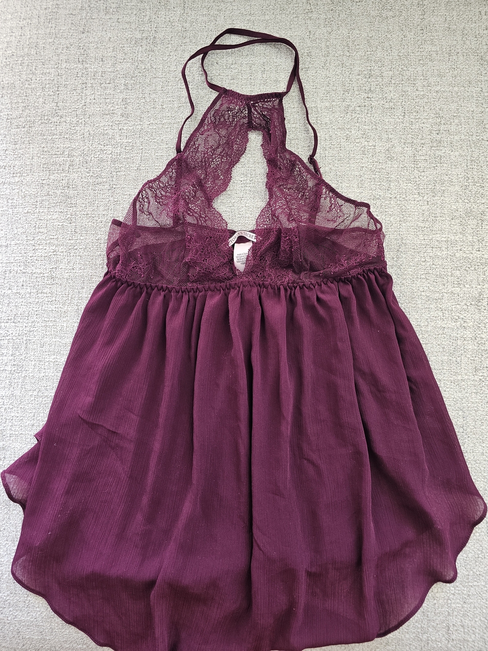 Victoria's Secret Babydoll
